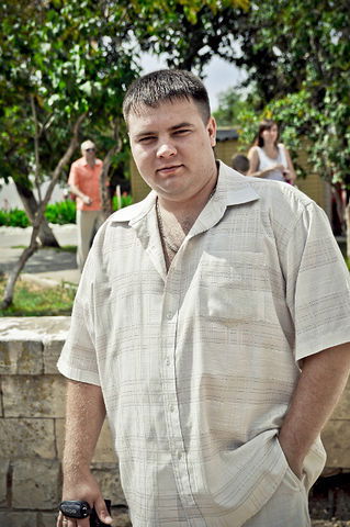 Виталий Яценко