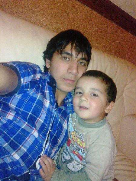 Только Для Тебя_))) -___-Спортик)