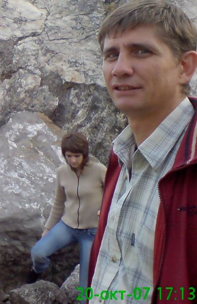 Виталий Зимовец