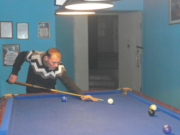 Александр Баев