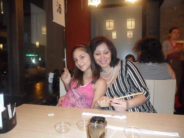 Ирина Юговитина