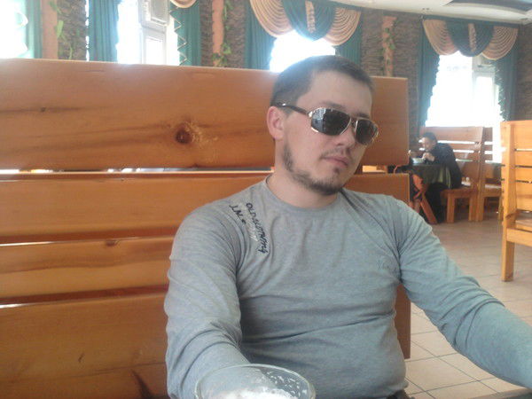 Дмитрий Агеев