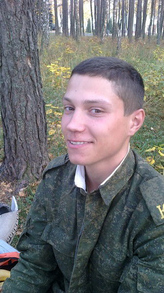 Димка Кружков