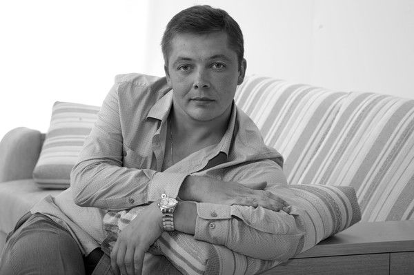 Дмитрий Клоков