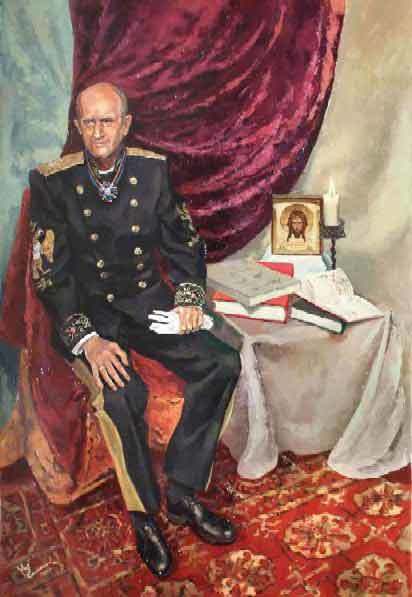 Асилий Рюрик