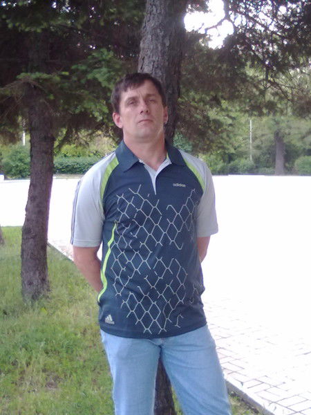 Вениамин Нечепоренко