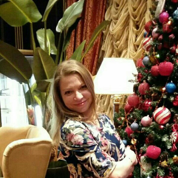 Ирина Панова