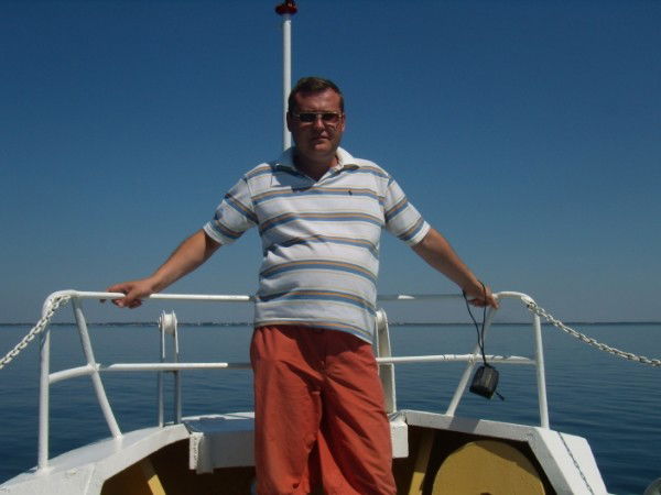 Виталий Ситник