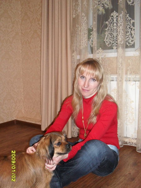 Татьяна Трусова