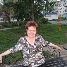 Наташа Терешкова