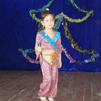 Жания Тайжанова