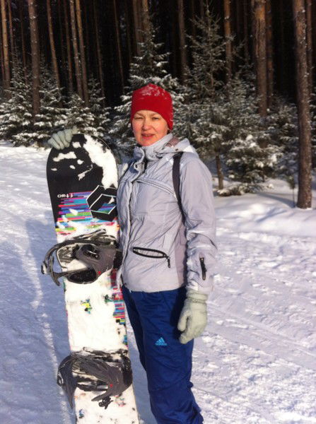 Леник Жанна