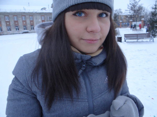 Юлия Идрисова