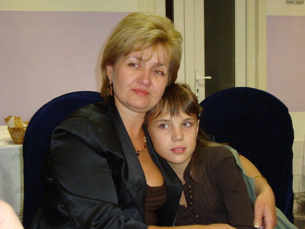 Татьяна Копылова