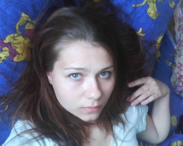 Стася Соколова