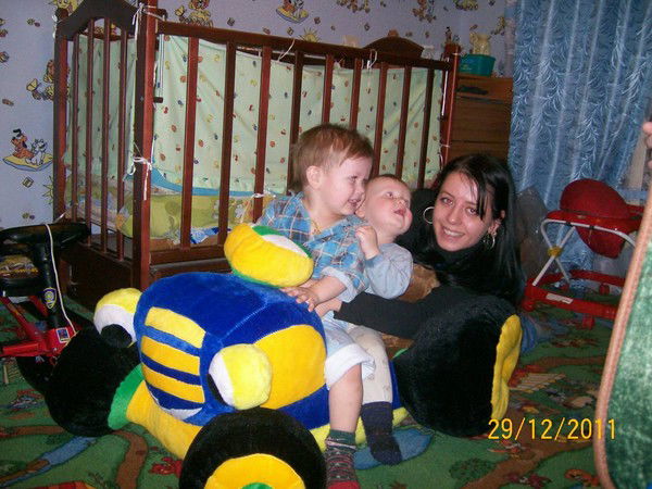 Ксения Поливанова