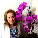 Елена Пустынникова