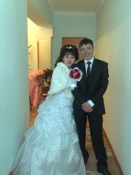 Айжан Титебаева