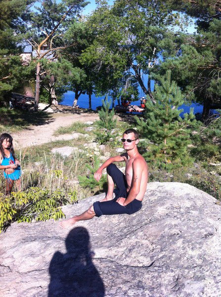 Витёк Молчанов