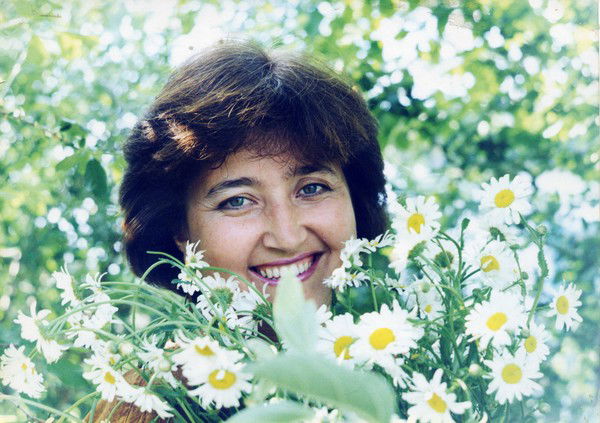 Роза Аюпова