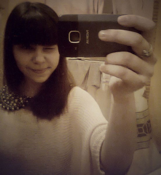 Полина Свиридчук