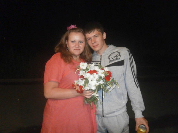 Александр Голубев