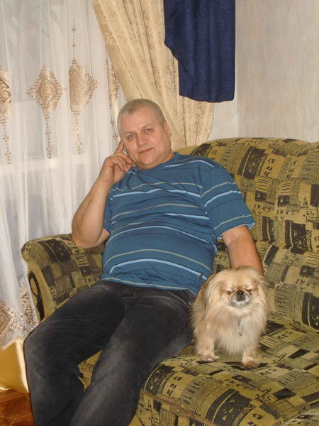 Алексей Шептун