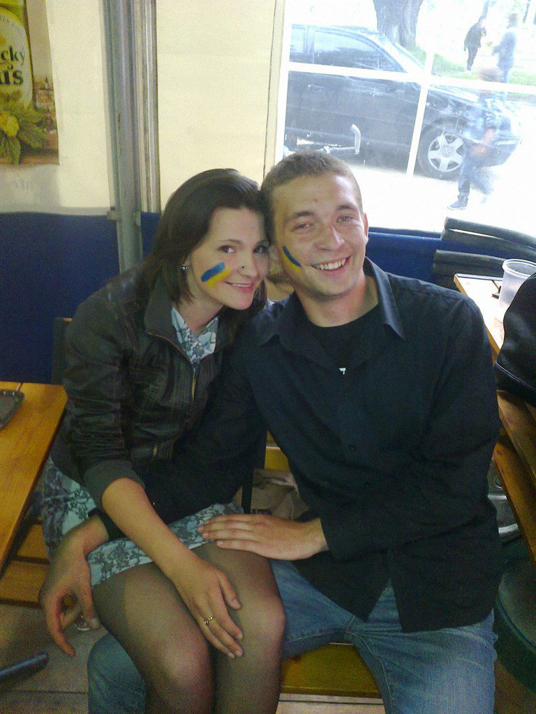 Кристишка Арнисовна