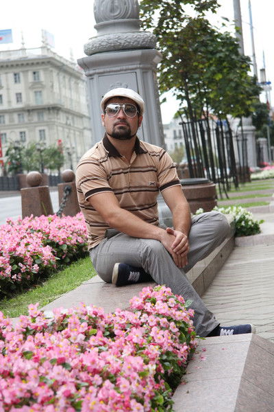 Юрий Мартынов