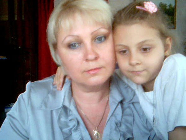 Ирина Шестопалова