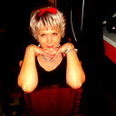 Марина Булыгина