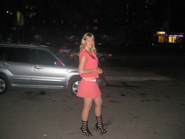 Елена Широва