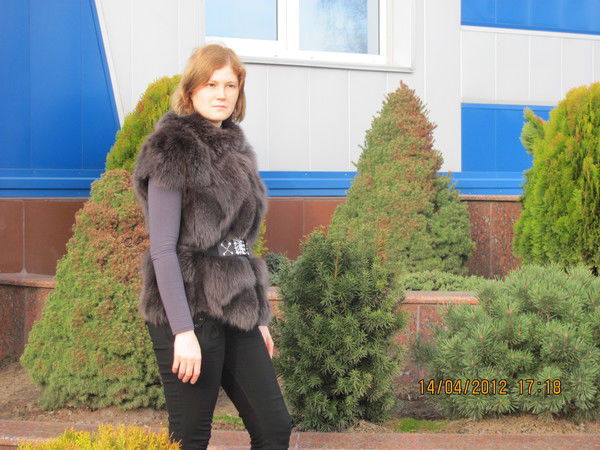 Света Рыбаченко