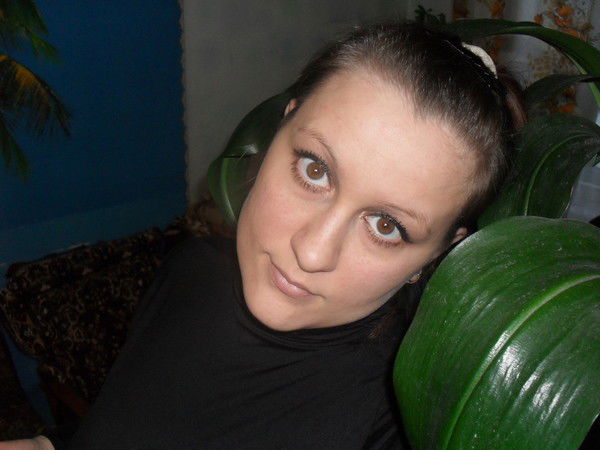 Екатерина Чекалина