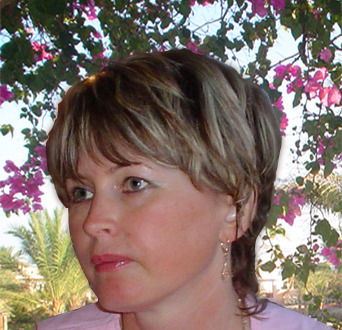 Ирина Корягина