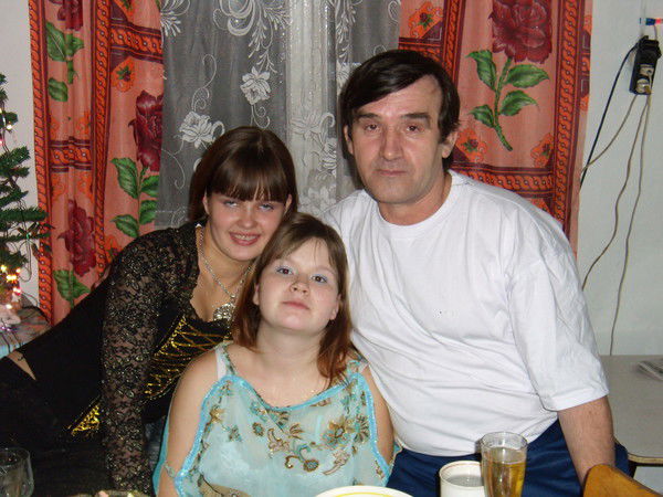 Павел Стародумов