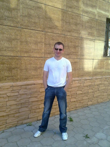 Сергей Кретьяков