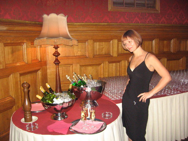 Виктория Азизова