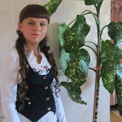 Юлечка Гавриленко