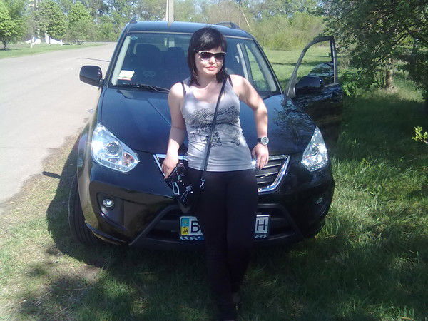 Наталия Фуклева