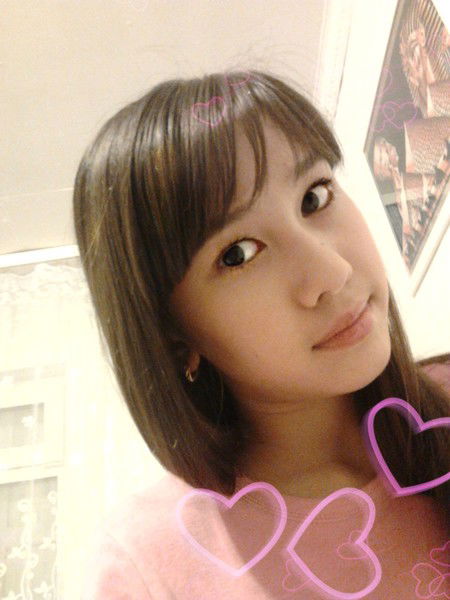 Заринка Зайка