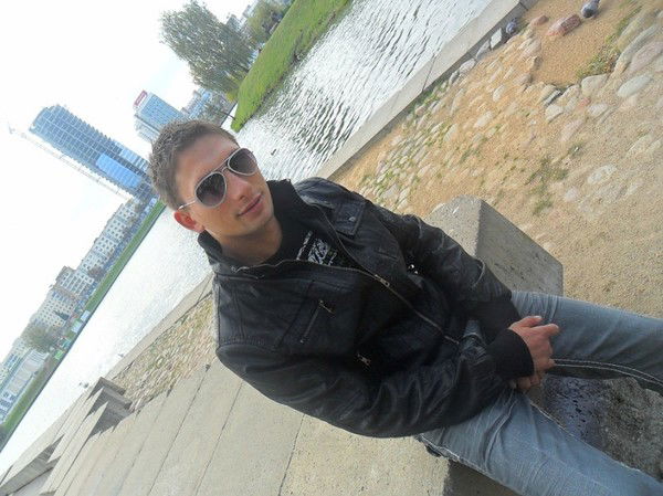 Артём Томялович