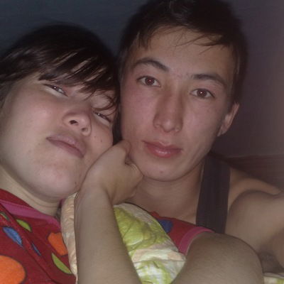 Надежда Санина