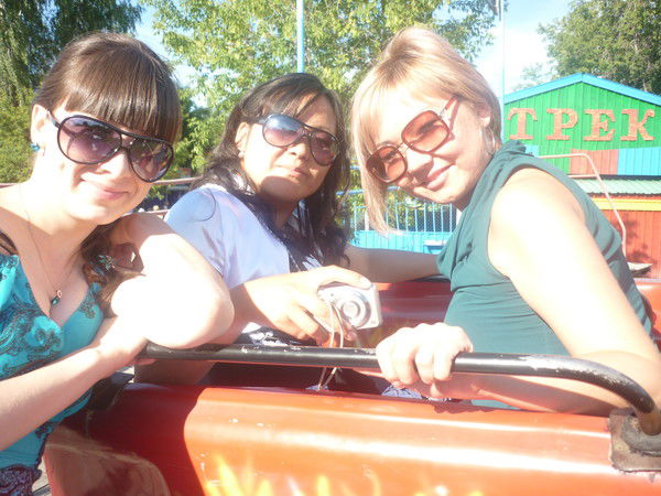 Елена Аубакирова