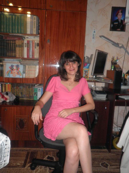 Наталья Ермак