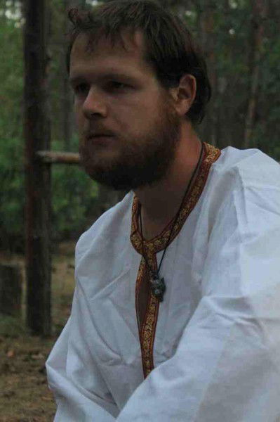 Алексей Ботов