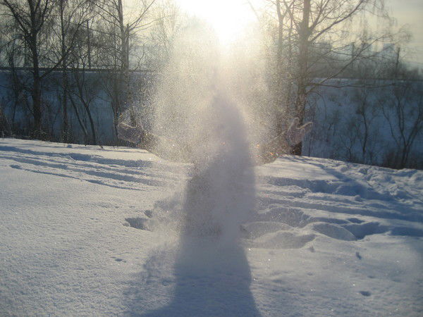 Горбунова Елена