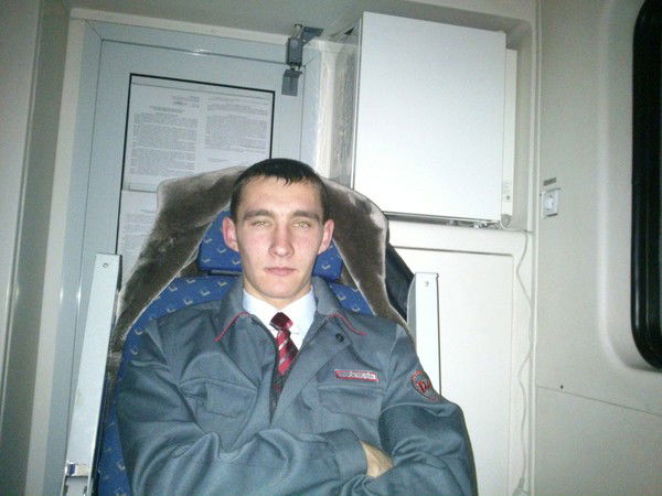 Юрий Князев