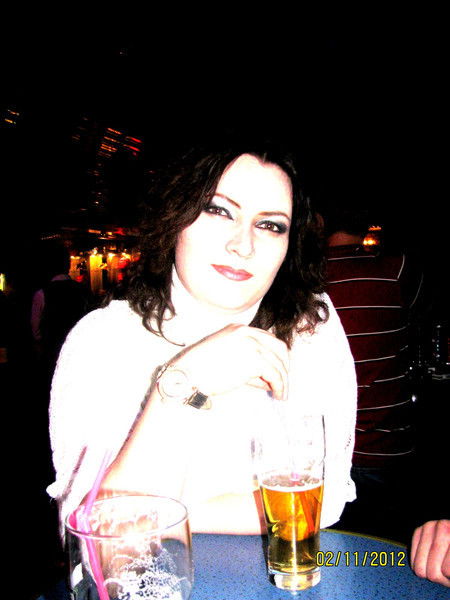 Наталья Суслова