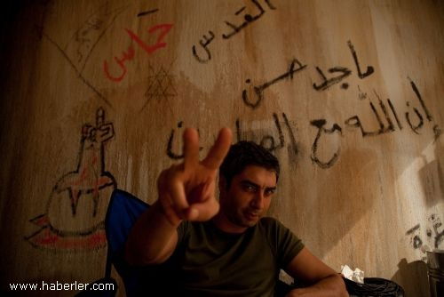 Майкл Скофилд